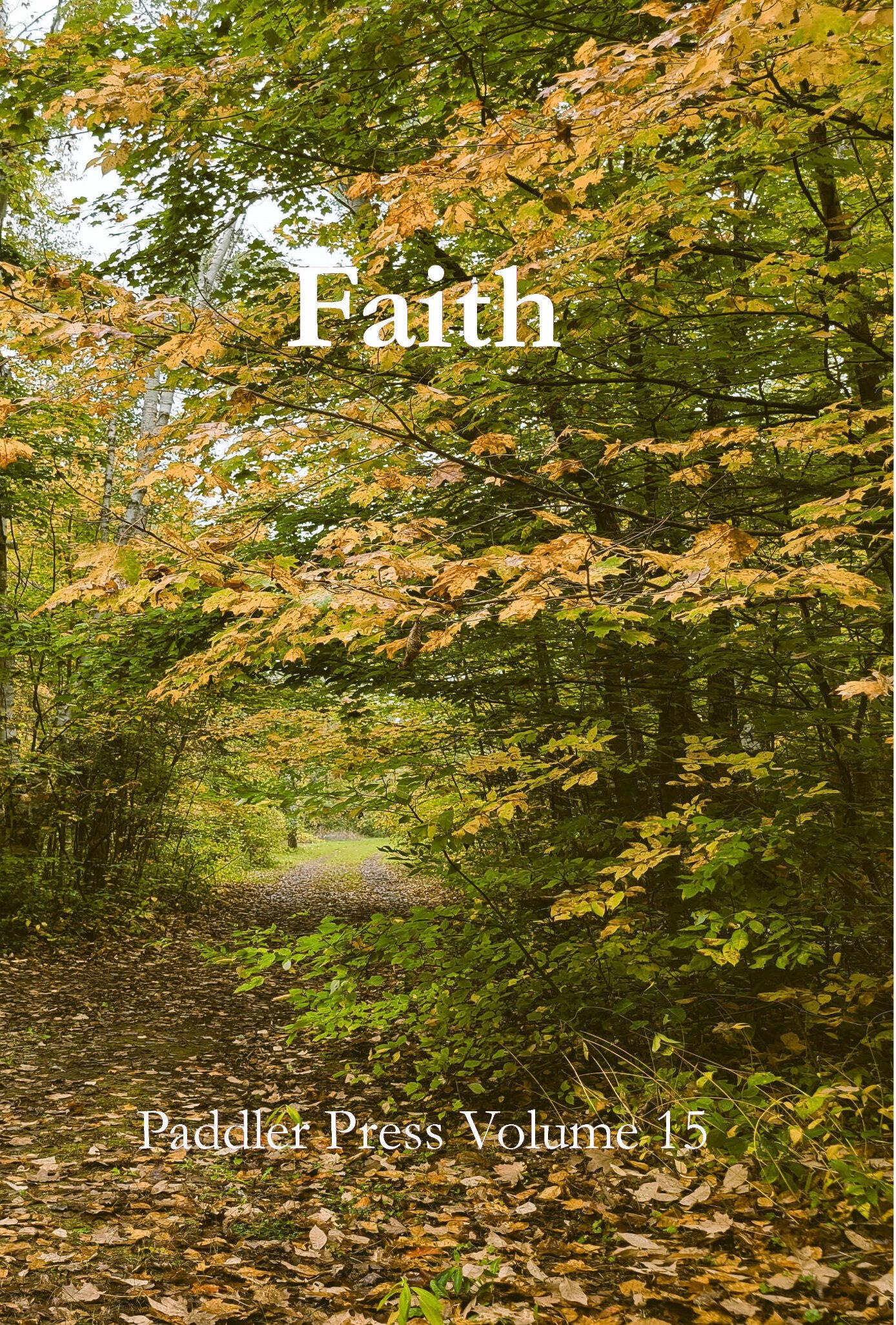 Paddler Press Issue 15 Link to Paddler Press PDF